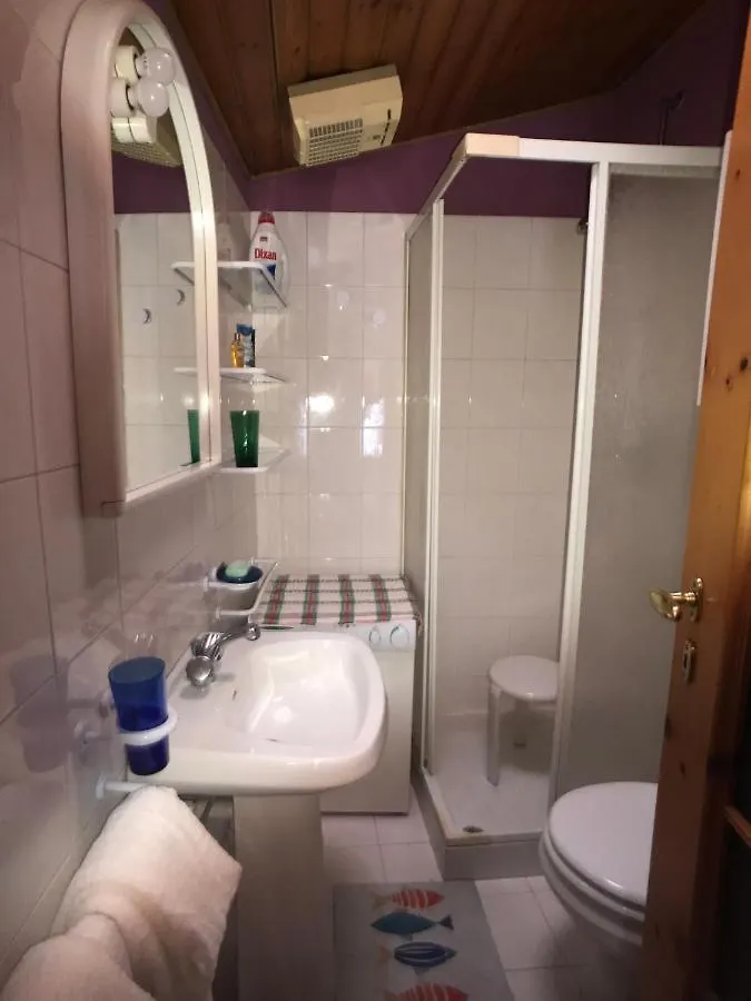 Sanremo'S Navel 1 Citra 008055-Lt-0809 Apartment