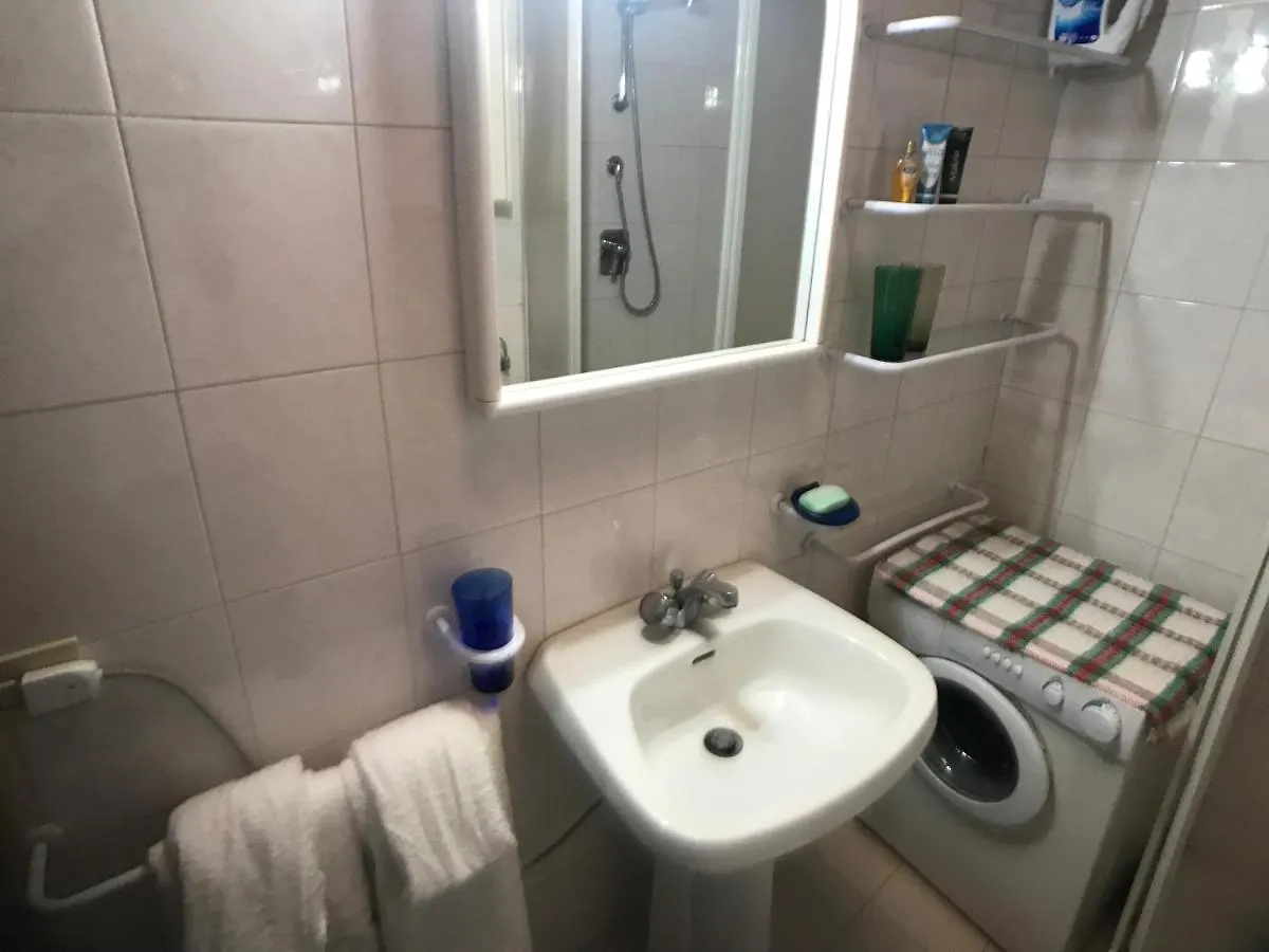 Sanremo'S Navel 1 Citra 008055-Lt-0809 Apartment