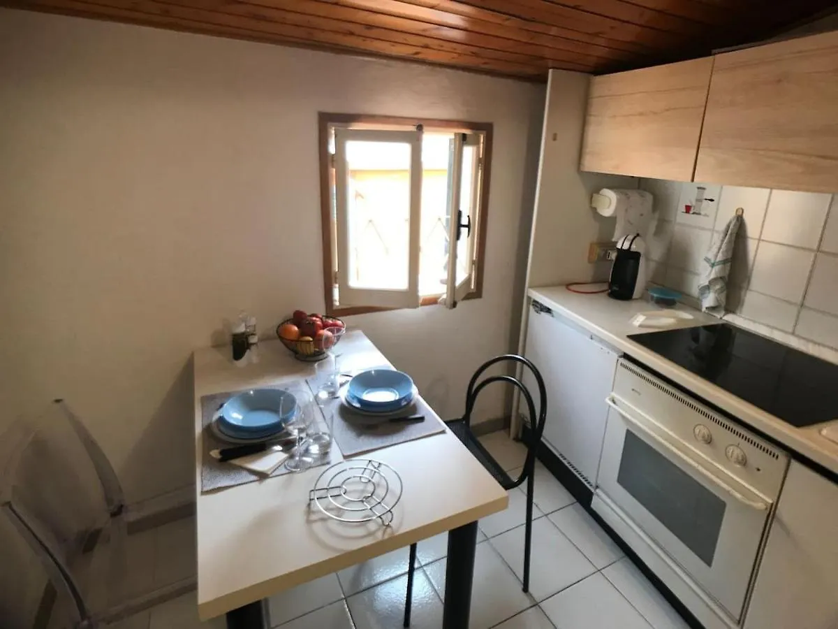 Apartament Sanremo'S Navel 1 Citra 008055-Lt-0809