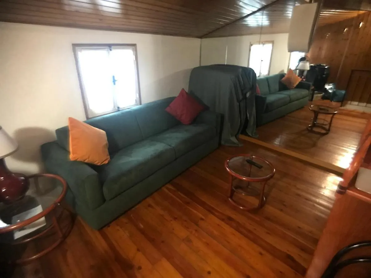 Apartament Sanremo'S Navel 1 Citra 008055-Lt-0809