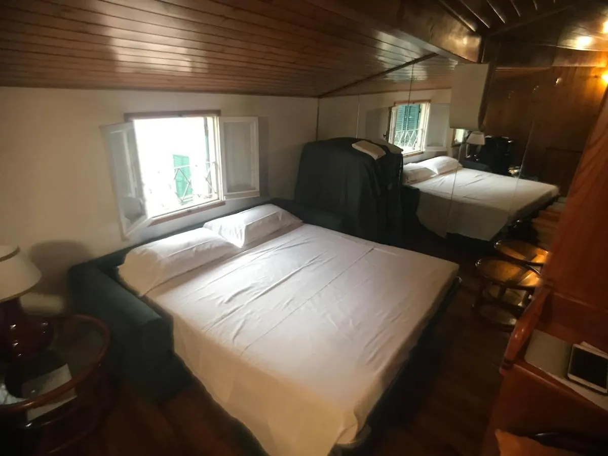 Apartament Sanremo'S Navel 1 Citra 008055-Lt-0809 0*,  Włochy